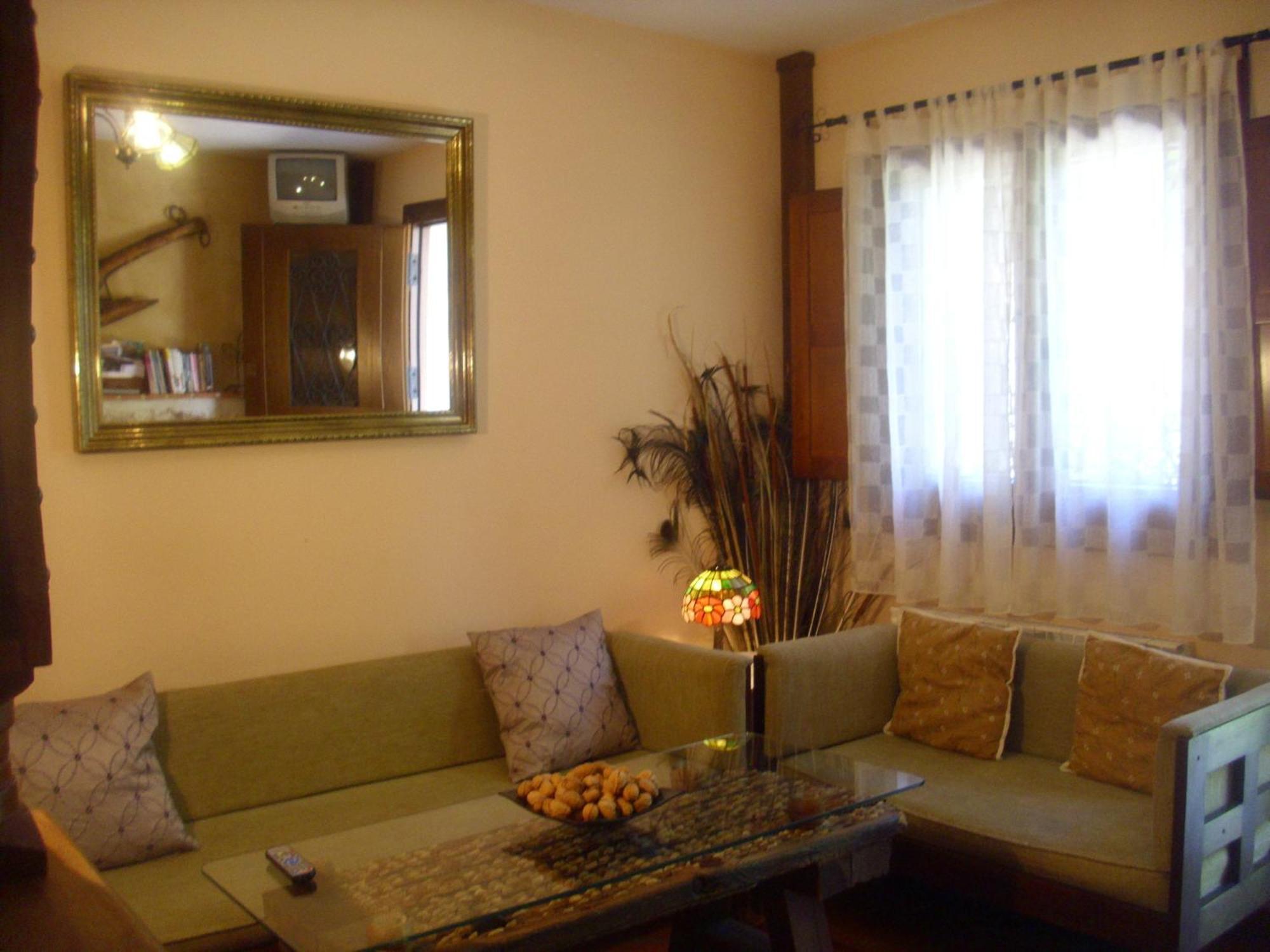 Casa Carabias Guest House Carabias  Bagian luar foto