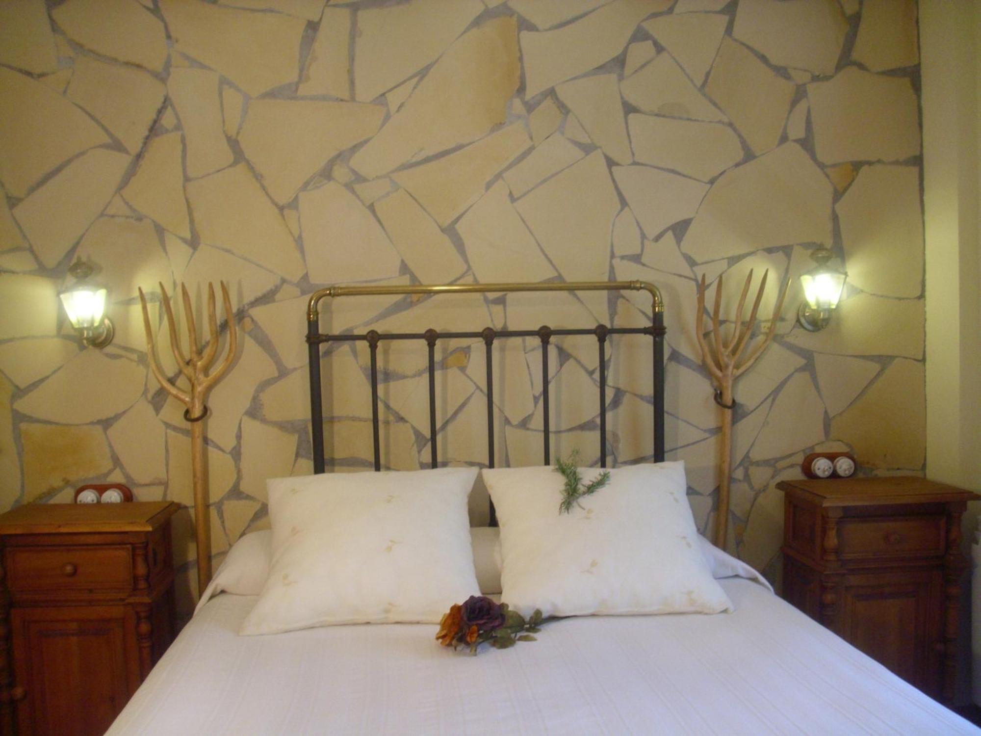 Casa Carabias Guest House Carabias  Bagian luar foto
