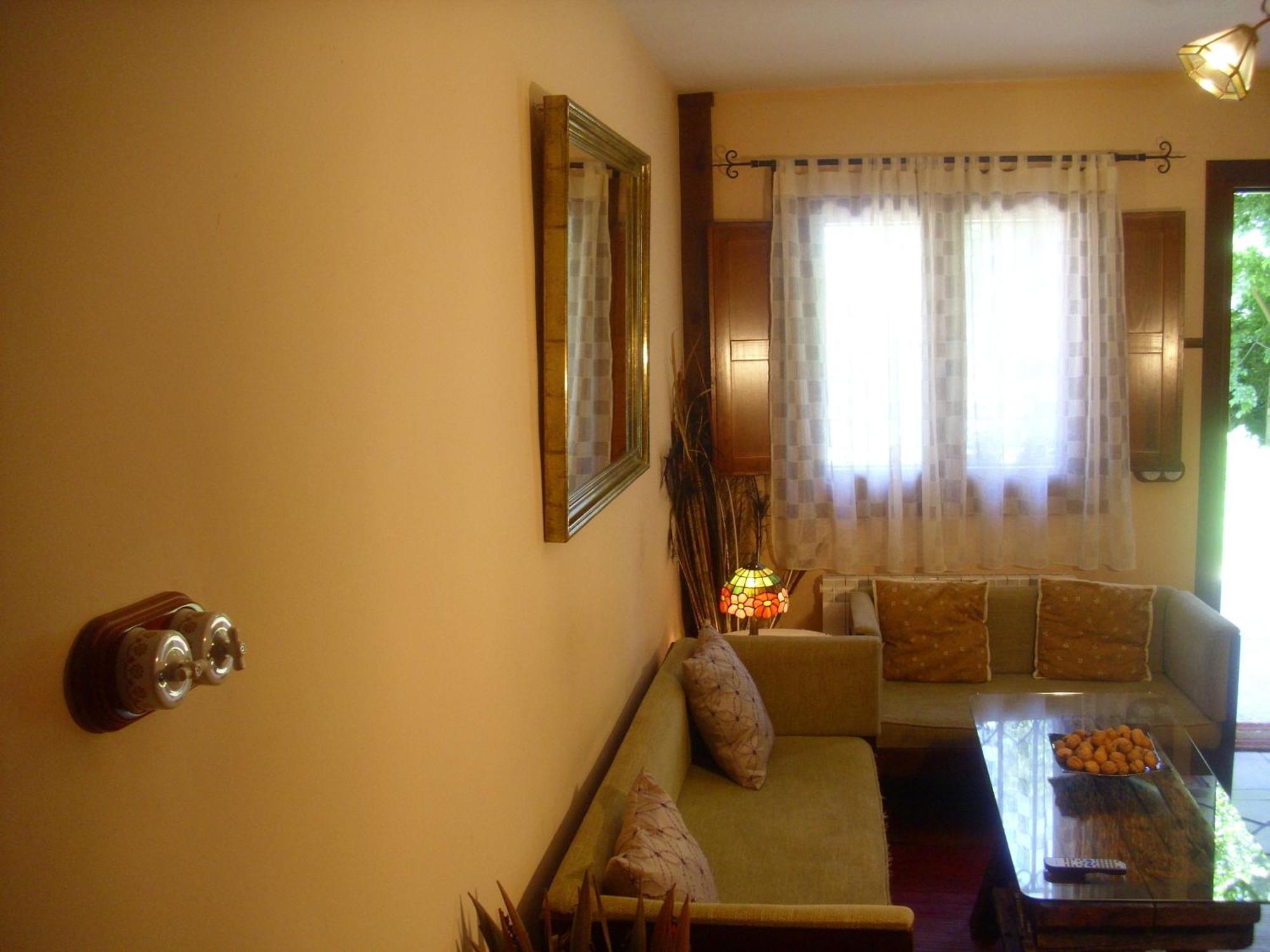 Casa Carabias Guest House Carabias  Bagian luar foto