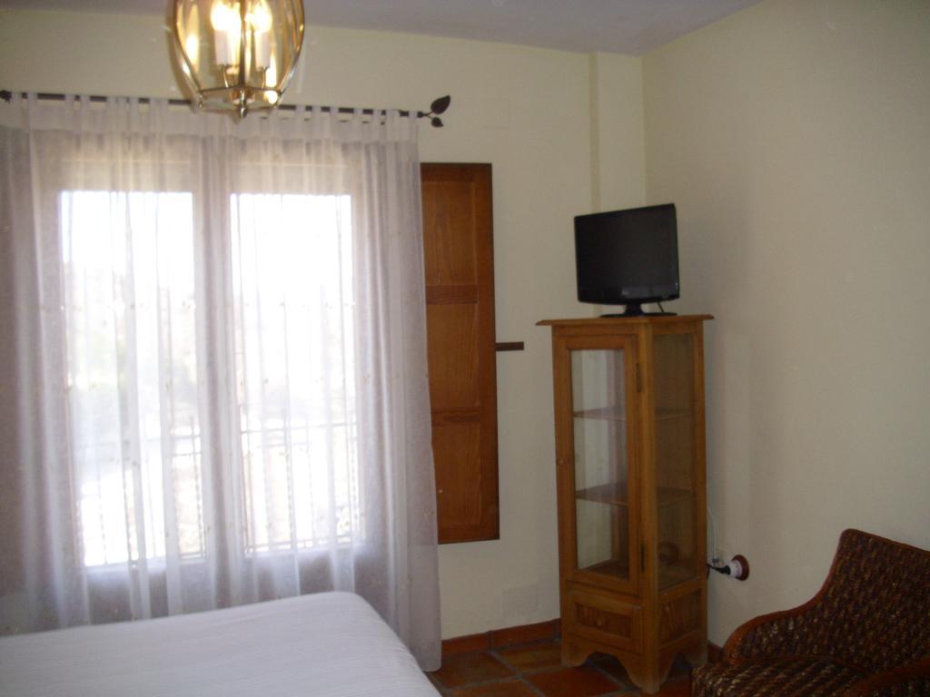 Casa Carabias Guest House Carabias  Bagian luar foto